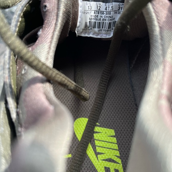 Nike hurache 9/10 condition - Picture 3 of 4